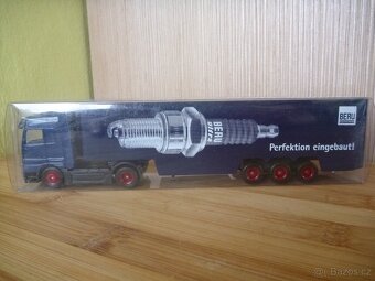 modely 1:72, 1:87, modely kamiónov - 6