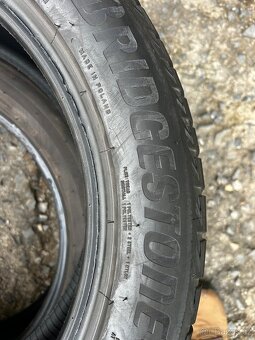 235/50/19 letní pneu - 6