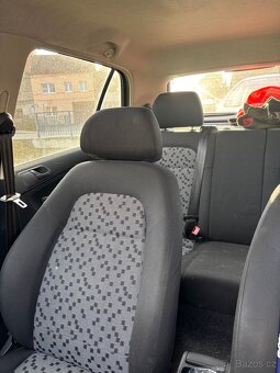 Prodám Škoda Fabia 1.2 htp - 6