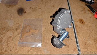 Náhradní díly Linhai - 6