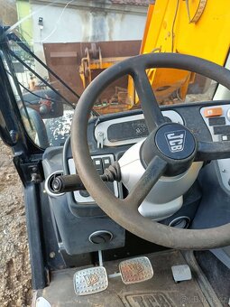 JCB 540-70 - 6