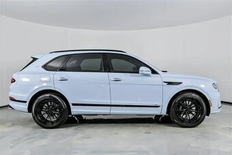 2021 Bentley Bentayga V8 - 6