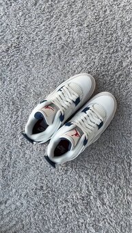 Air Jordan 4 Retro SB Navy - 6