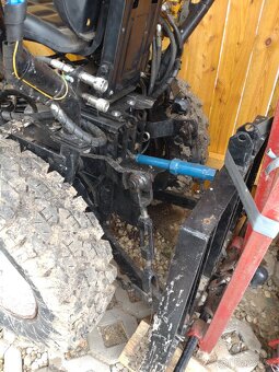 Wisconsin Farmář - 6