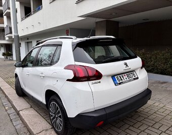 Peugeot 2008 - 6