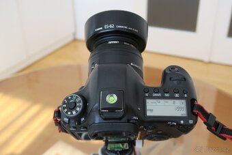 Canon EOS 6D + objektiv - 6