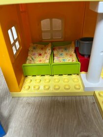 LEGO Duplo 5639 Rodinný domek. - 6