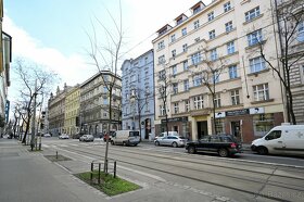 Prodej luxusně zrekonstruovaného bytu v centru Prahy 4+1 s d - 6
