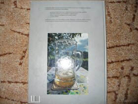 kniha český pivní atlas - 6