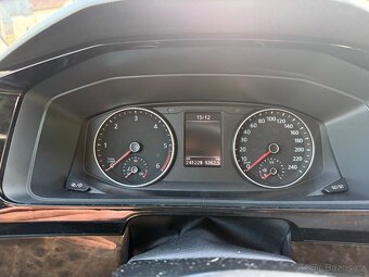 T6 Caravelle long 2.0, 150kw - 6