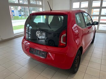 Volkswagen Up 1,0 Mpi - 6
