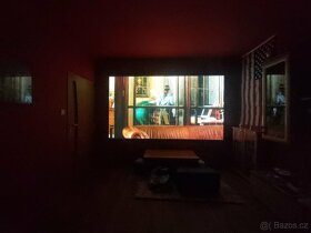 Panasonic PT-AT6000E - 6