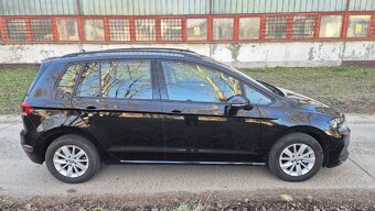 VW Golf Sportsvan TSI 83000km - 6