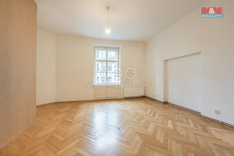 Prodej bytu 3+kk, 97 m², Praha, ul. Čechova - 6