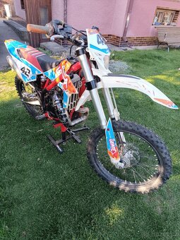 Beta xtrainer 300 - 6