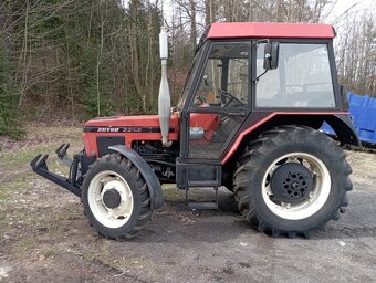 Zetor 3340 - 6