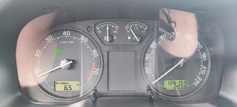Škoda Octavia Kombi 1,6 75kw 126 000 km - 6