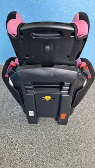 Autosedačka RECARO 9kg-18kg-36kg - 6