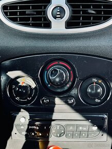 Renault Clio 1.2i 16V, 55 KW, r.v. 2009 - 6