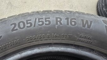 Letní pneu 205/55/16 Continental - 6