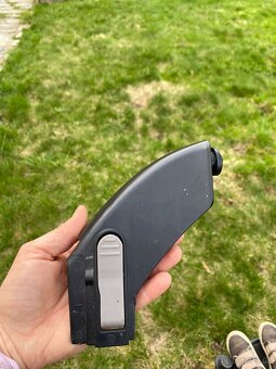 Britax B Motion plus - 6