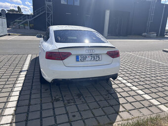 Audi A5 1.8 TFSI - 6