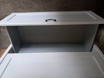 Ikea komoda Aspelund - 6