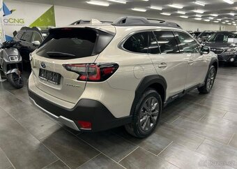 Subaru Outback 2.5 ACTIVE 2025 skladem 124 kw - 6