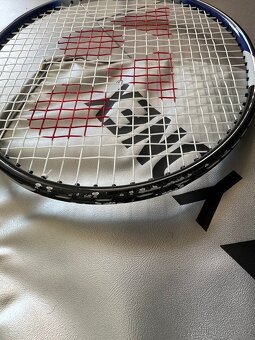 Badmintonova raketa Yonex - 6
