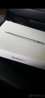 MacBook Air mid 2012 13inch - 6