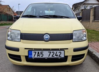 Fiat Panda 1.1 2007 najeto 99 tis. km - 6