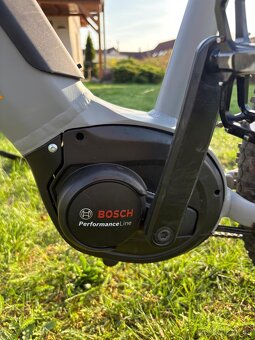 Haibike HardSeven 4 - 6