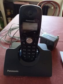digitální bezšňůrový telefon Panasonic KX-TCD430CX - 6