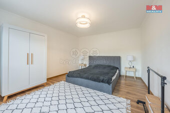 Prodej rodinného domu, 110 m², Praha 6, ul. K Prelátům - 6