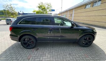 Audi Q7 3.0TDI - 171kw - 6