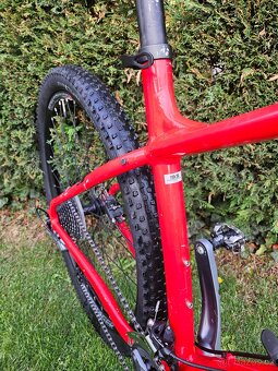 Trek X-Caliber 7 (model 2020) - 6