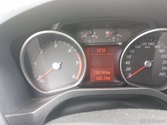 Ford Galaxy 1.8TDCI - 6