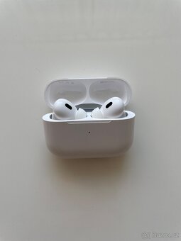 Air Pods Pro (2nd generatio) - 6