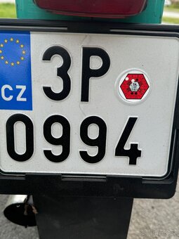 Jawa 50/20 pionýr … - 6
