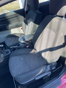 Kia Ceed 1,4i /klima/ nová STK - 6