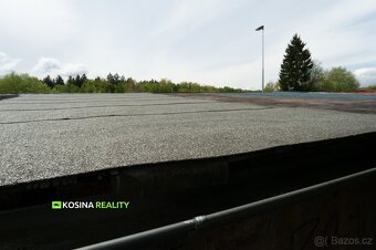 Garáž, U jezírka, Františkovy Lázně - 6