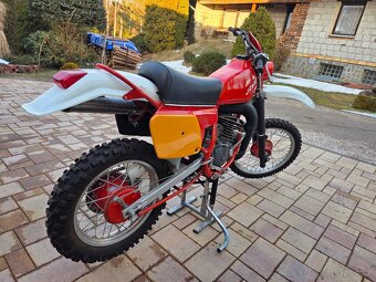 Jawa 360 Bitrak - 6