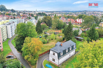 Prodej rodinného domu, 163 m², Trutnov, ul. Alšova - 6