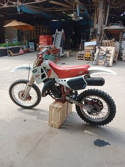 2x KTM 125 - 6