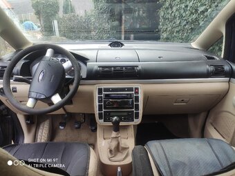 Ford Galaxy 1.9 96kw - 6