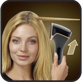 Automatická rotační kulma Rowenta So Curls CF3710F0 - 6