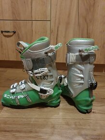 Scarpa Gea - 6