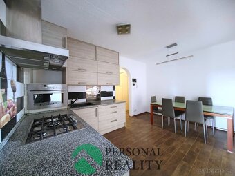 Prodej byty 4+1, 89 m2 - Mariánské Lázně - Úšovice - 6