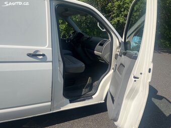 Volkswagen Transporter, 1.9 TDI - 6