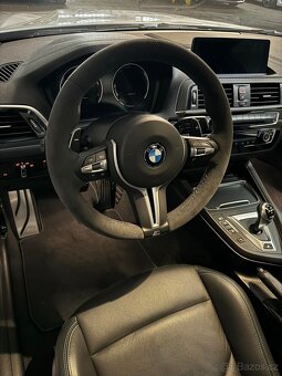 BMW M2 Competition - 6